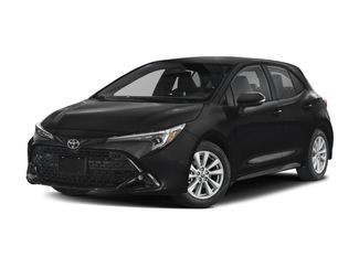Used 2026 Toyota Corolla XSE FWD video 1