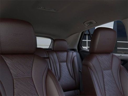 New 2026 Buick Envision Sport Touring AWD/4WD image 24