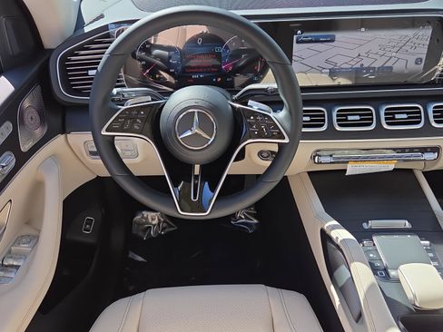 New 2026 Mercedes-Benz GLE 450 4MATIC image 12