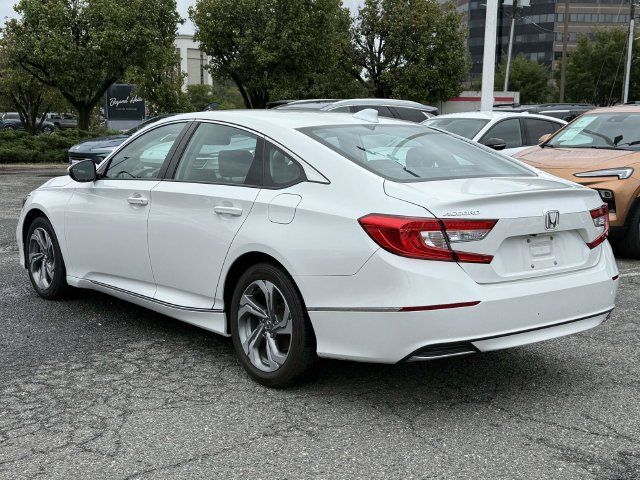 Used 2019 Honda Accord EX-L image 4