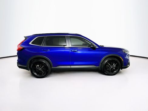 Used 2024 Honda CR-V Sport-L image 10