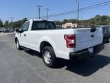 Used 2018 Ford F150 XL w/ Trailer Tow Package w/101A image 5