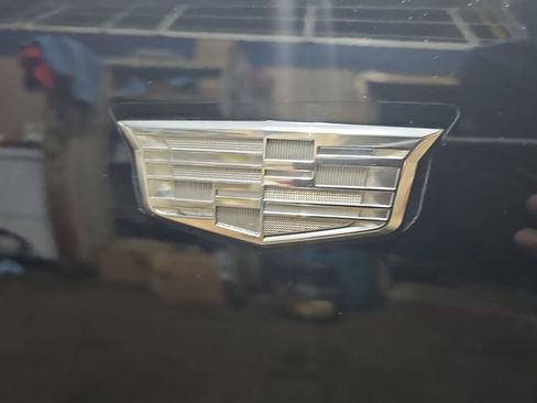 Used 2018 Cadillac CT6 Platinum image 33