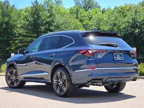 Used 2026 Acura MDX SH-AWD w/ Advance Package image 23