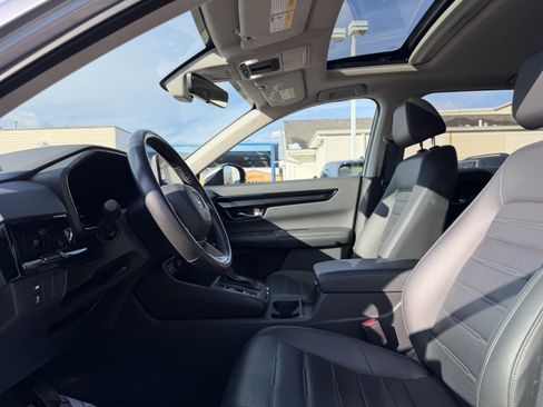 Used 2023 Honda CR-V EX-L image 14