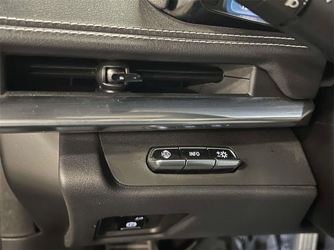 Certified 2024 Chevrolet Corvette Stingray Preferred Conv w/ 2LT image 24