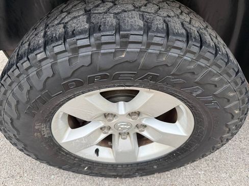 Used 2017 RAM 1500 Tradesman w/ Popular Equipment Group AWD/4WD image 29