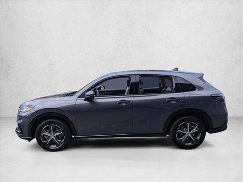 Used 2024 Honda HR-V EX-L image 9