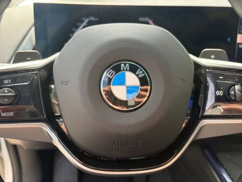 Used 2026 BMW X3 xDrive30 w/ Premium Package AWD/4WD image 6