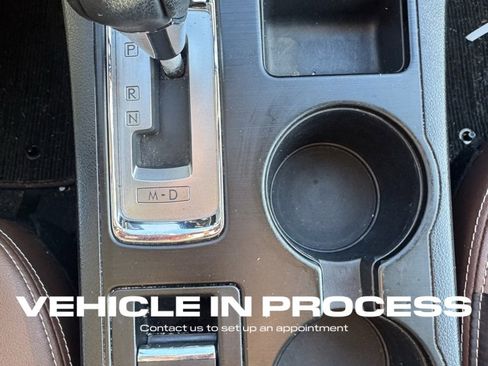 Used 2017 Subaru Outback 2.5i Touring image 26