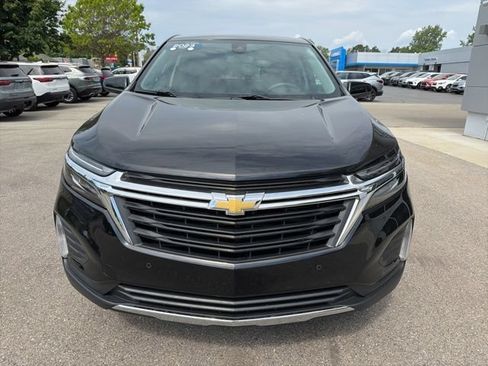 Used 2023 Chevrolet Equinox LT FWD image 8