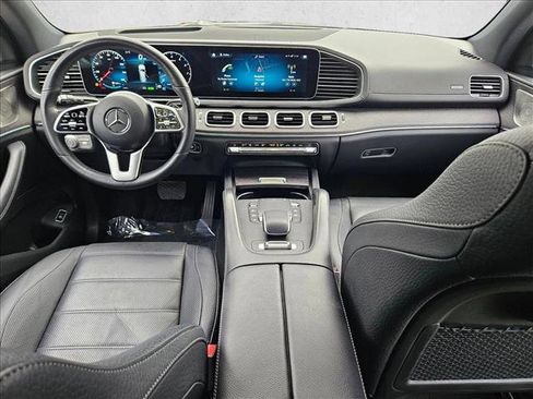 Used 2022 Mercedes-Benz GLS 450 GLS 450 image 17