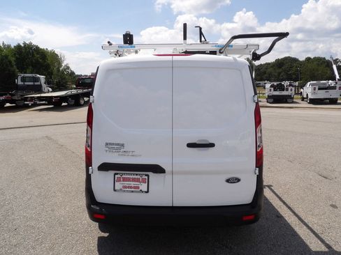 Used 2023 Ford Transit Connect XL FWD image 6