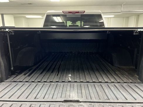Certified 2022 GMC Sierra 1500 Denali Ultimate AWD/4WD image 26