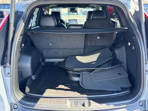 Used 2024 Honda CR-V Sport Touring image 16