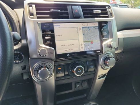 Used 2020 Toyota 4Runner SR5 Premium w/ Moonroof Package AWD/4WD image 22