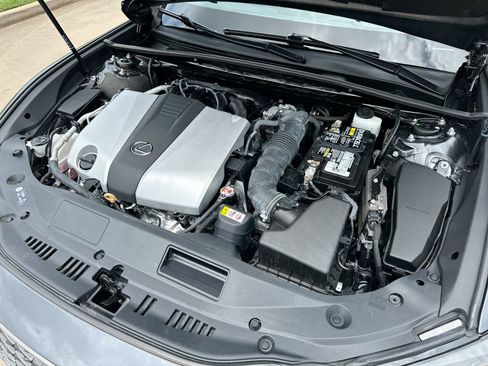 Used 2022 Lexus ES 350 F Sport FWD image 26