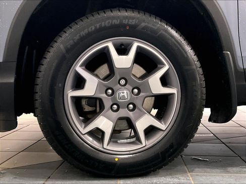 Used 2022 Honda Passport TrailSport image 7