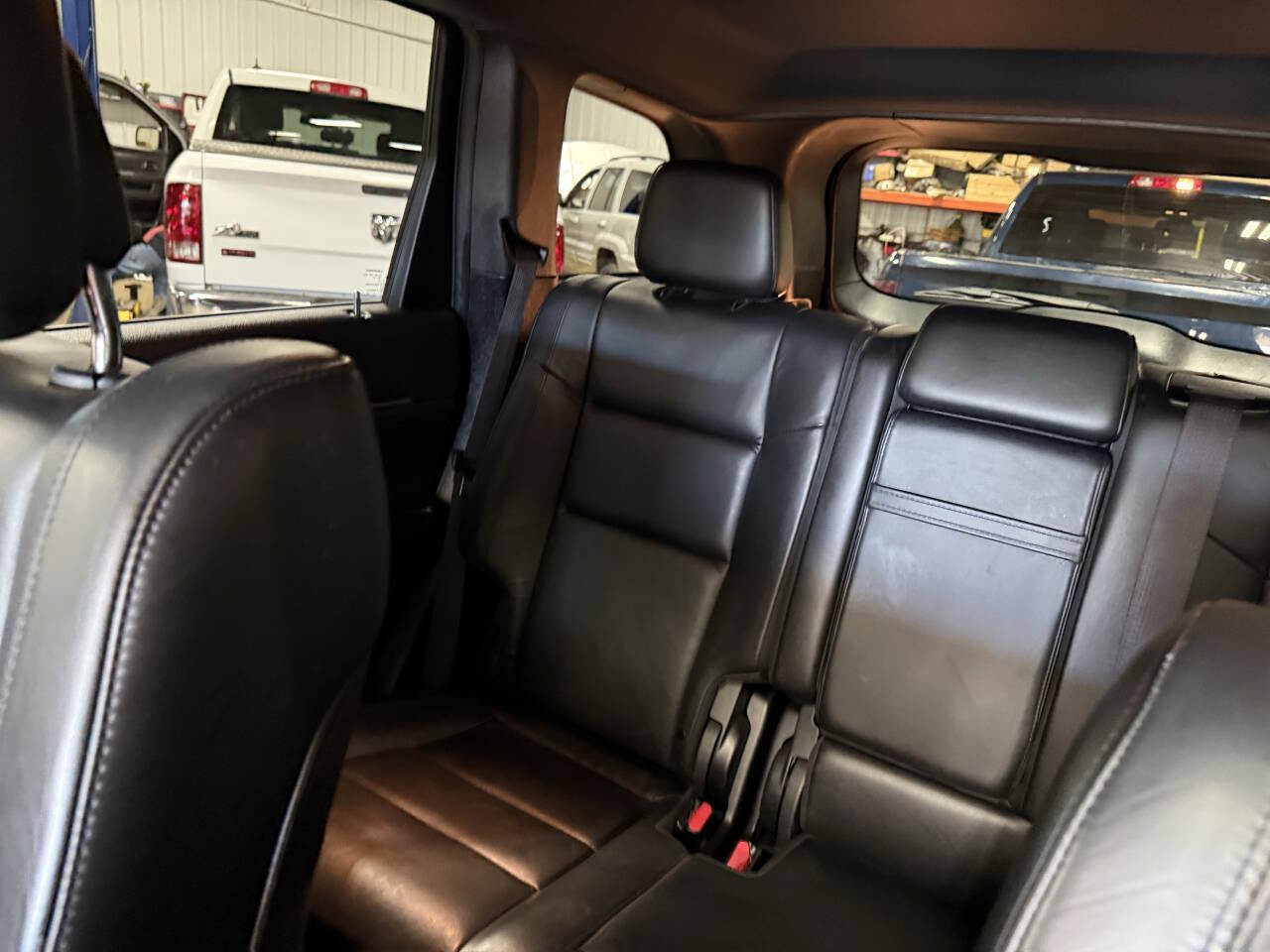 Used 2020 Jeep Grand Cherokee Limited AWD/4WD image 35
