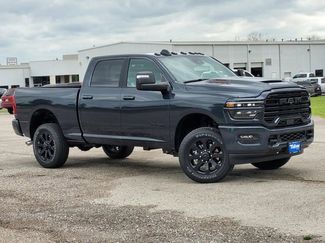 New 2026 RAM 2500 Laramie w/ Night Edition video 2