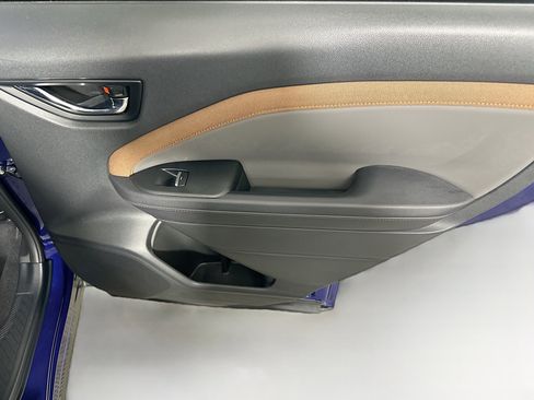 Used 2025 Subaru Forester Sport image 30