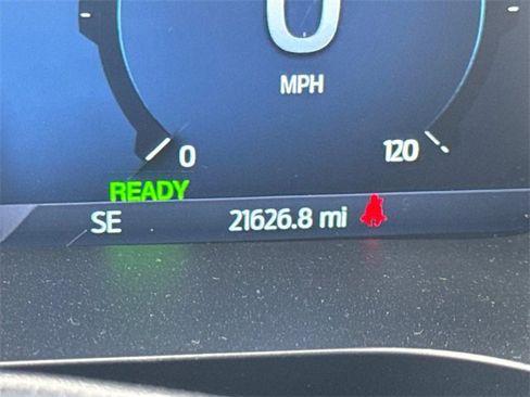 Used 2024 Ford F150 XLT w/ Mobile Office Package image 39