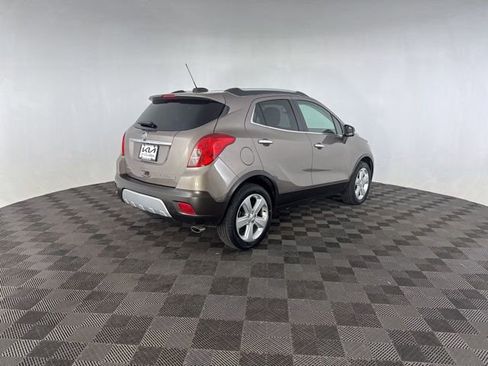Used 2015 Buick Encore Convenience image 7