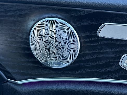 Used 2019 Mercedes-Benz E 300 image 30