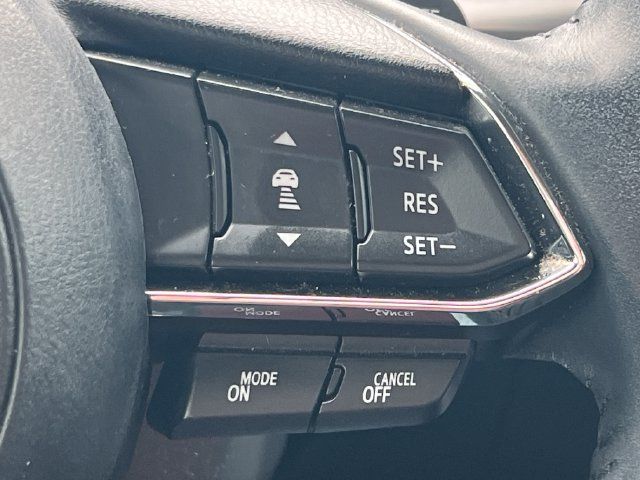 Used 2023 MAZDA CX-5 AWD 2.5 S w/ Premium Package image 22
