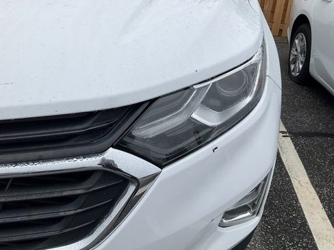 Used 2019 Chevrolet Equinox LT image 9