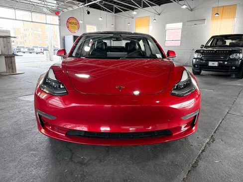 Used 2021 Tesla Model 3 Standard Range Plus image 10