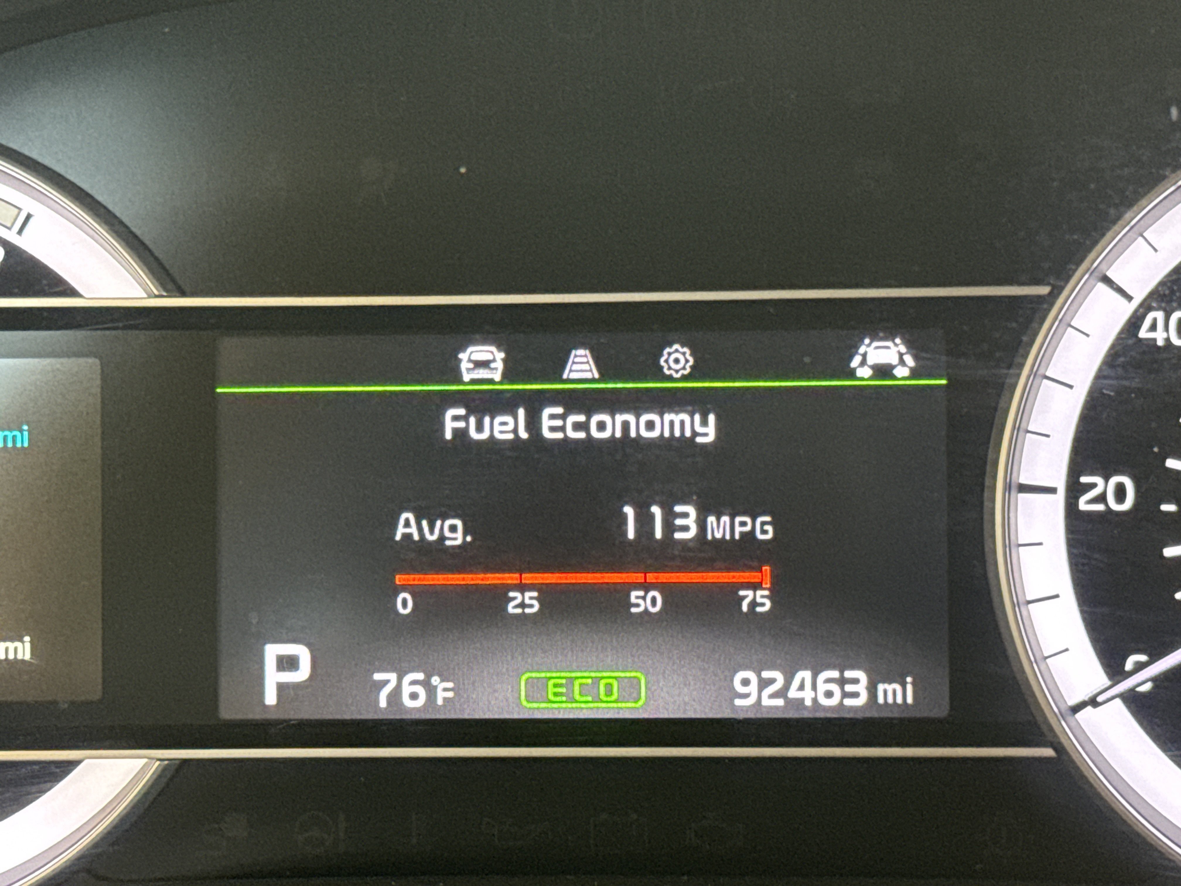 Used 2019 Kia Niro LX FWD image 21