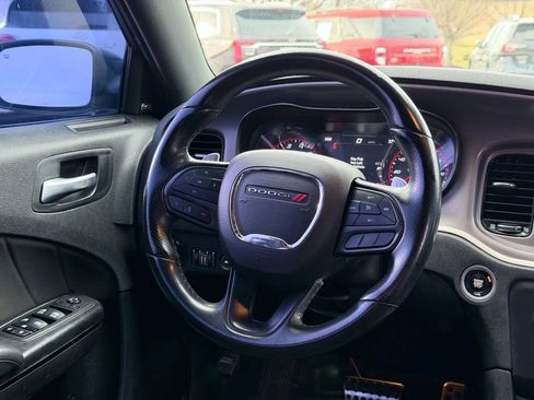 Used 2022 Dodge Charger GT w/ Blacktop Package image 13