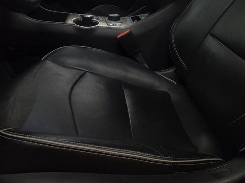 Used 2020 GMC Terrain Denali w/ Denali Premium Package image 12