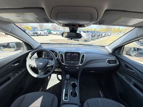 Used 2023 Chevrolet Equinox LT image 25