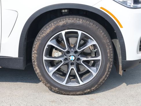 Used 2017 BMW X5 sDrive35i RWD image 11