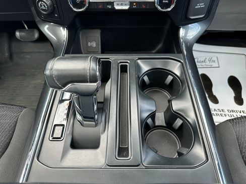 Used 2023 Ford F150 XLT w/ Equipment Group 302A High AWD/4WD image 12