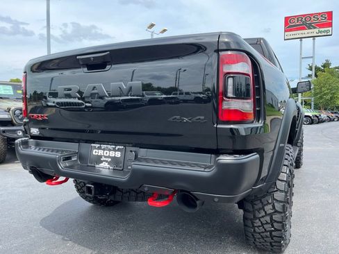 Used 2022 RAM 1500 TRX w/ TRX Level 2 Equipment Group AWD/4WD image 53