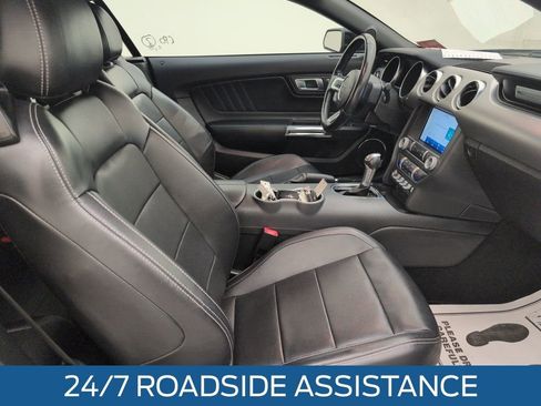 Used 2023 Ford Mustang Premium image 18