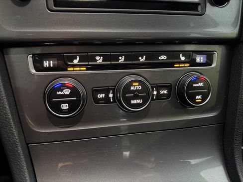 Used 2017 Volkswagen Golf Alltrack SEL image 24