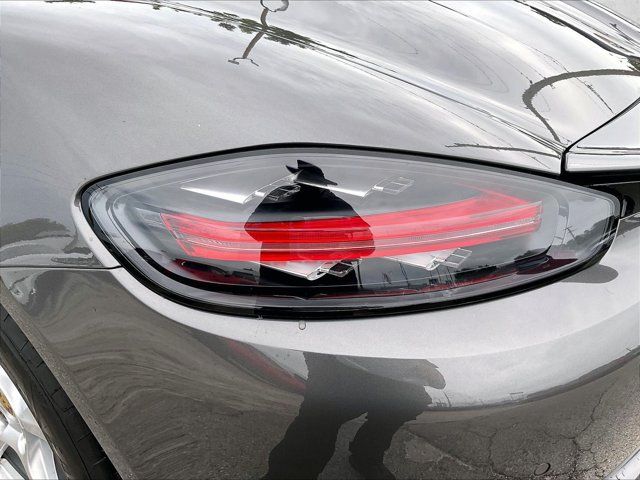 Used 2019 Porsche 718 Boxster RWD image 29