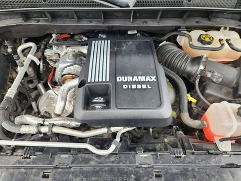Used 2023 GMC Sierra 1500 AT4 w/ AT4 Premium Package AWD/4WD image 33