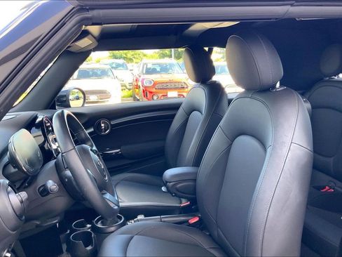 Certified 2023 MINI Cooper Convertible image 25