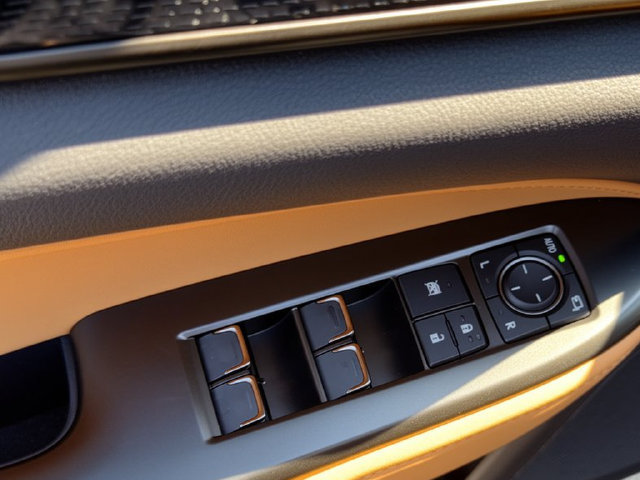 New 2026 Lexus NX 350 AWD image 13