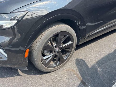 Used 2023 Buick Envision Essence w/ Sport Touring Package AWD/4WD image 4