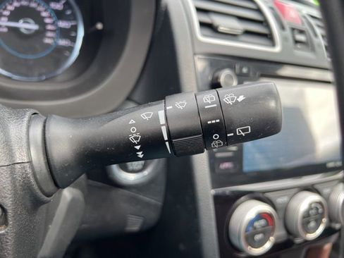 Used 2017 Subaru Forester 2.5i Touring image 25