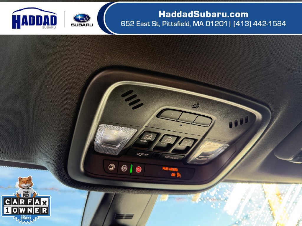 Used 2023 Chevrolet Traverse LT w/ LT Premium Package AWD/4WD image 20