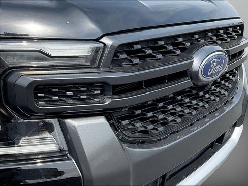 Used 2024 Ford Ranger Lariat AWD/4WD image 30