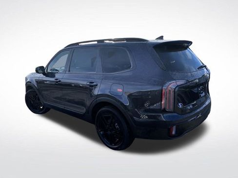 New 2025 Kia Telluride SX X-Line image 3
