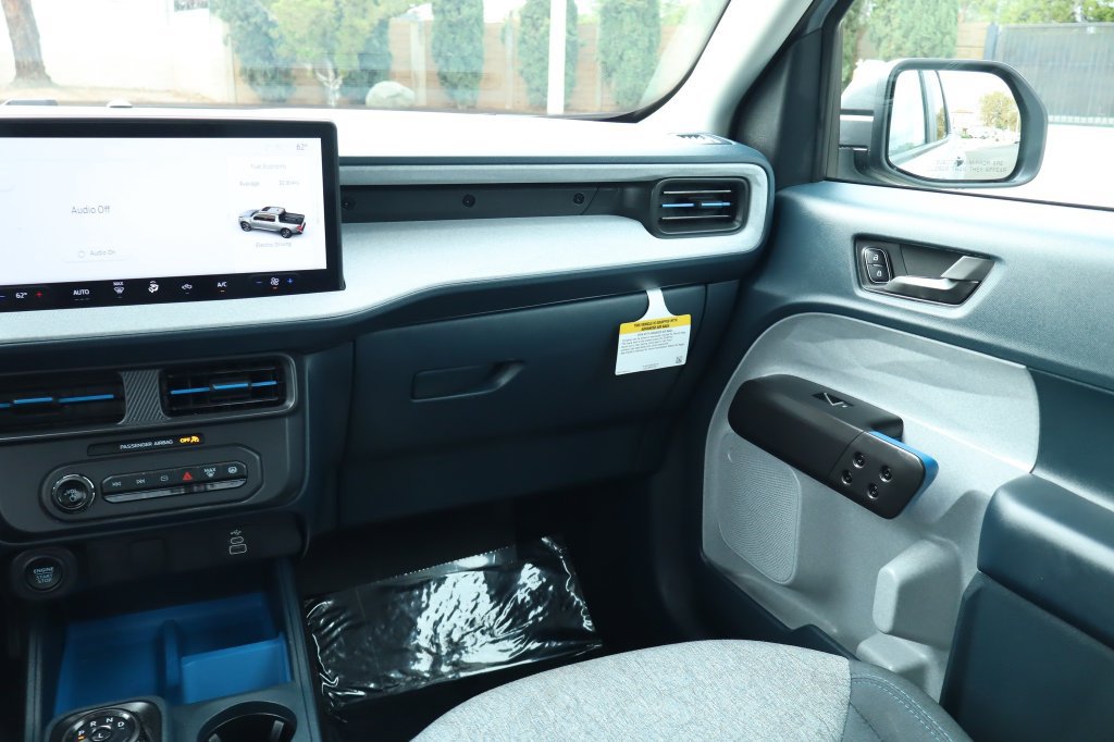 Used 2026 Ford Maverick XLT FWD image 30